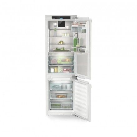 Frigor�fico Combinado de Encastre LIEBHERR ICBNci 5183 Peak BioFresh