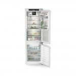 Frigor�fico Combinado de Encastre LIEBHERR ICBNci 5183 Peak BioFresh