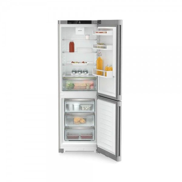 Frigorífico Combinado LIEBHERR CNsfd 5203 Pure Frigorífico Combinado LIEBHERR CNsfd 5203 Pure