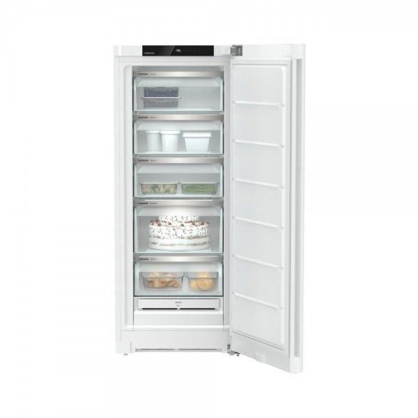 Arca Vertical LIEBHERR FNE 4605