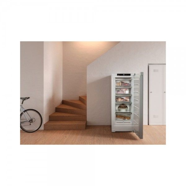 Arca Vertical LIEBHERR FNE 4605