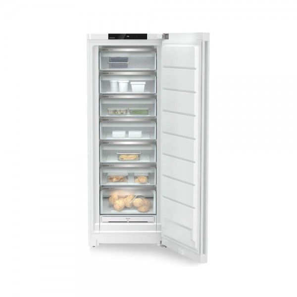 Arca Vertical LIEBHERR Fnc 7227 Plus