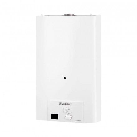 Esquentador Vaillant Turbo Pro 12LT B