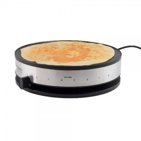 Máquina de Crepes CASO CM1300 Máquina de Crepes CASO CM1300