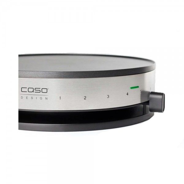 Máquina de Crepes CASO CM1300 Máquina de Crepes CASO CM1300