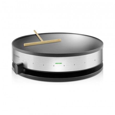 M�quina de Crepes CASO CM1300