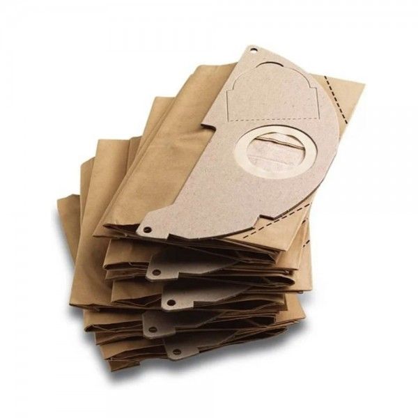 Saco para Aspirador K�RCHER 69043220