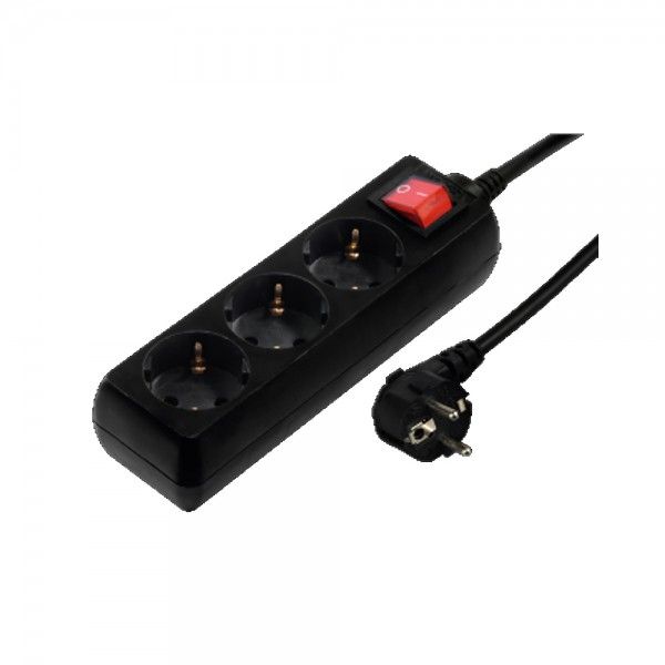 Extens�o el�trica HAMA 30392