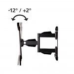 Suporte TV Parede HAMA 00118620