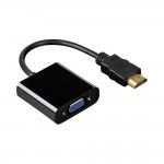 Adaptador Conversor HDMI-VGA HAMA 39054569