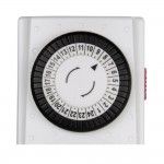 Temporizador Mec�nico HAMA 69121950