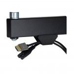 Suporte TV Parede HAMA 00118100