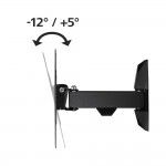 Suporte TV Parede HAMA 00118100