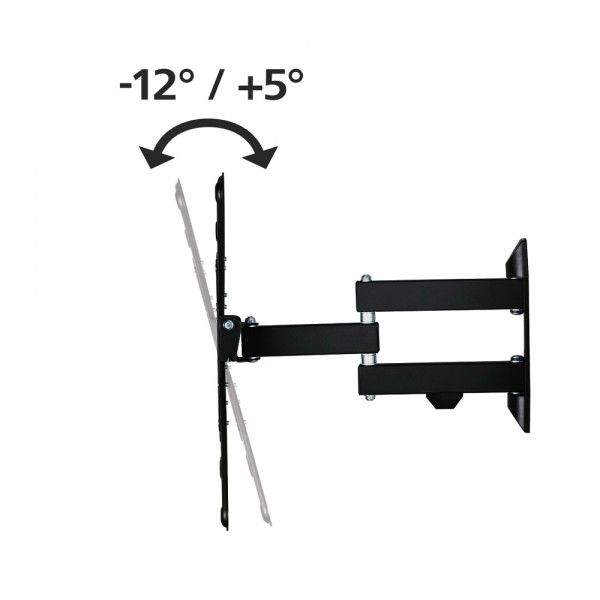 Suporte TV Parede HAMA 00118103