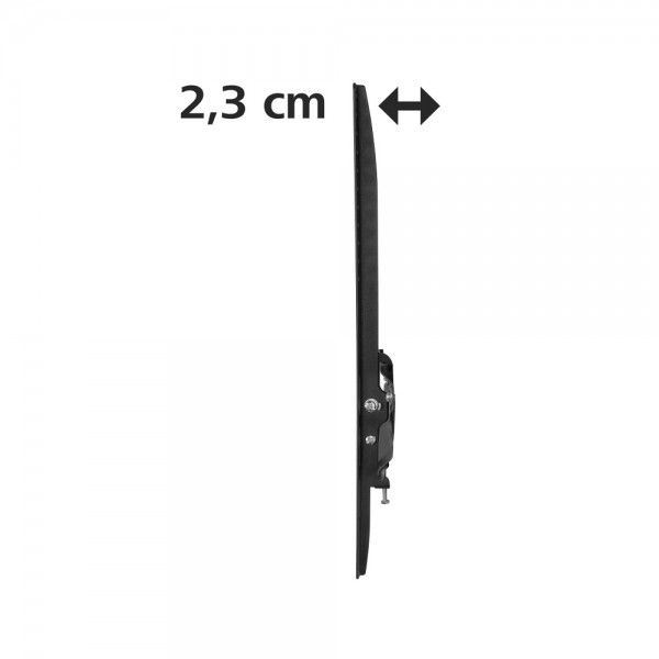 Suporte TV Parede HAMA 00118104