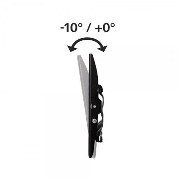 Suporte TV Parede HAMA 00118114 Suporte TV Parede HAMA 00118114