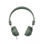 Auscultadores HAMA Fum Music Green