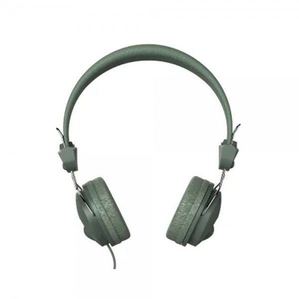 Auscultadores HAMA Fum Music Green