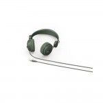 Auscultadores HAMA Fum Music Green