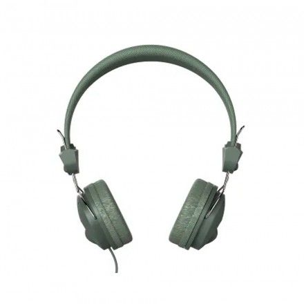 Auscultadores HAMA Fum Music Green