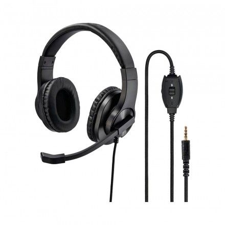 Headset HAMA HS-P350