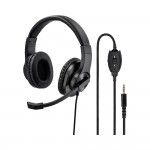 Headset HAMA HS-P350