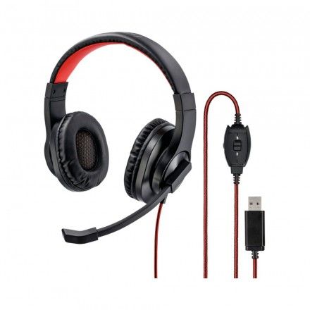 Headset HAMA HS-USB400