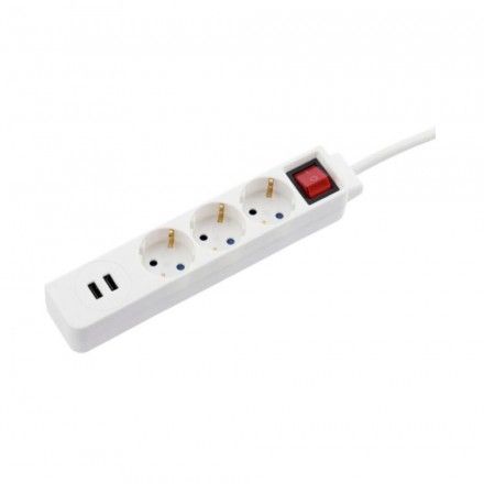 Extens�o el�trica HAMA 00137352