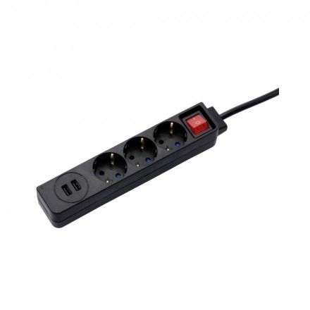 Extens�o el�trica HAMA 00137353