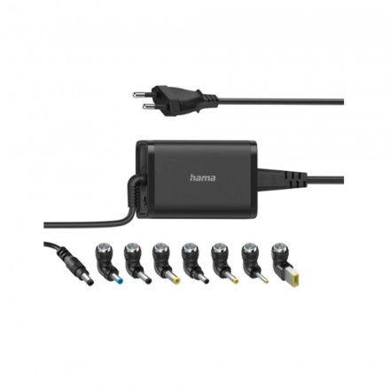 Carregador Port�til Universal HAMA 00200001