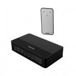 Switcher HAMA 00121770 4K HDMI 3x1