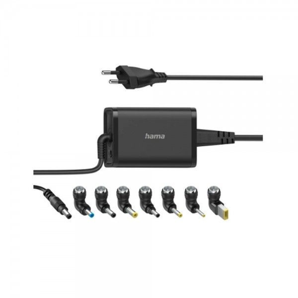 Carregador Port�til Universal HAMA 00200001