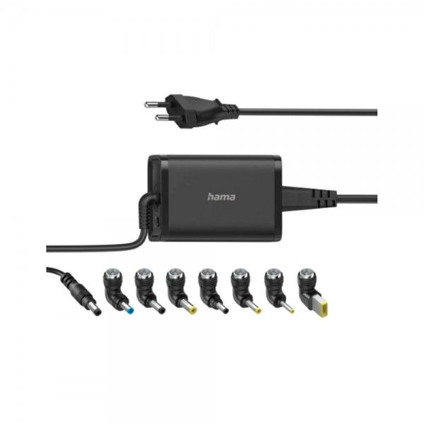 Carregador Universal Port�til HAMA 200002