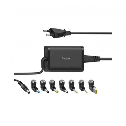 Carregador Universal Port�til HAMA 200002