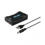Conversor SCART/HDMI HAMA 00121775