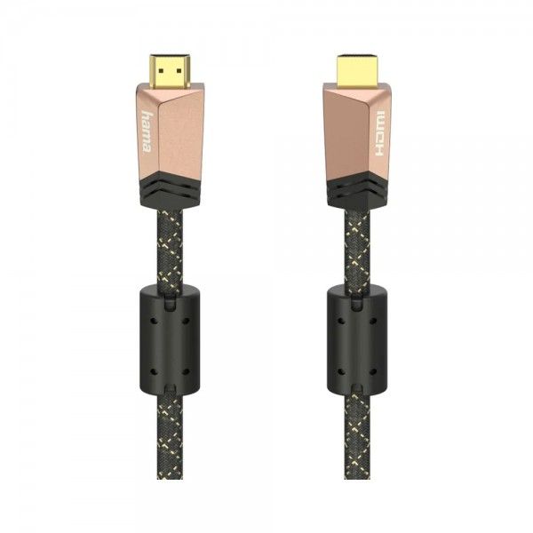 Cabo HDMI 4K HAMA 00205026 3m
