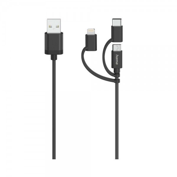 Cabo de Dados USB HAMA 00200617