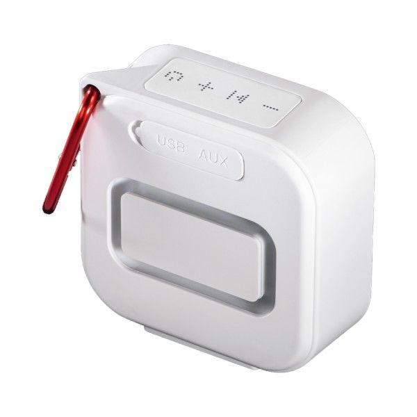 Coluna Bluetooth HAMA 00173194