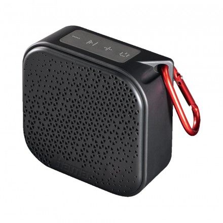 Coluna Bluetooth HAMA 00173193