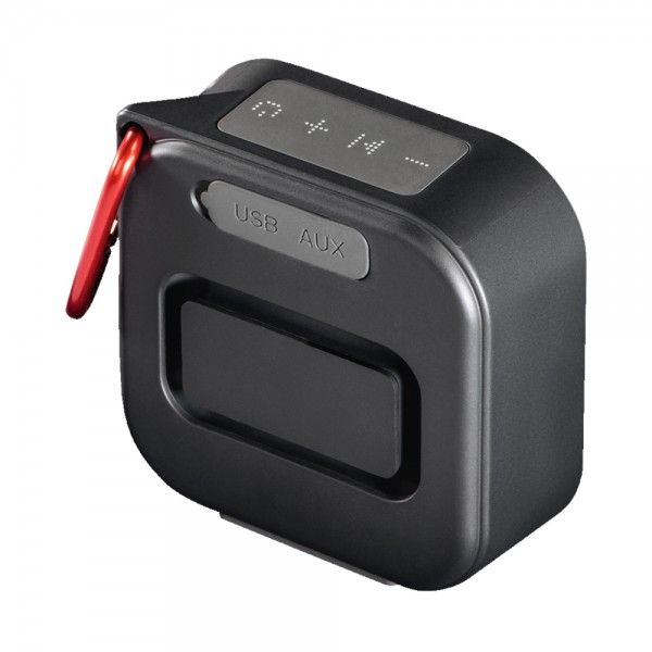 Coluna Bluetooth HAMA 00173193