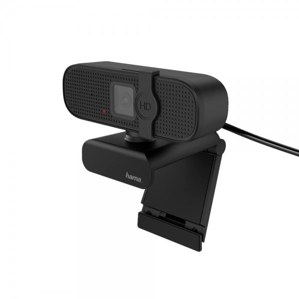 Webcam HAMA C-400