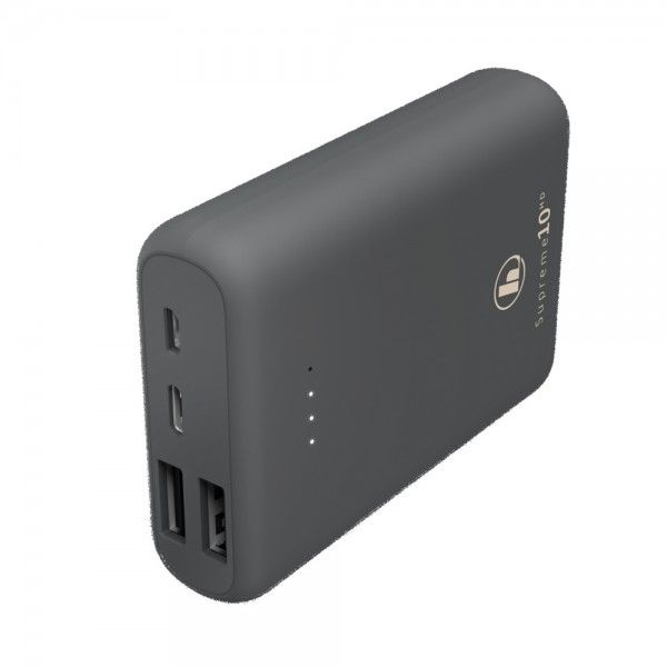 PowerBank 10000mAh HAMA 00187291