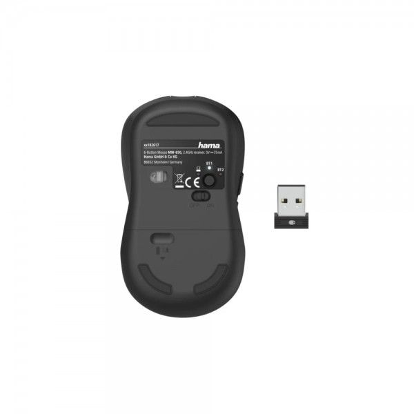 Rato Wireless HAMA MW-650 00182617