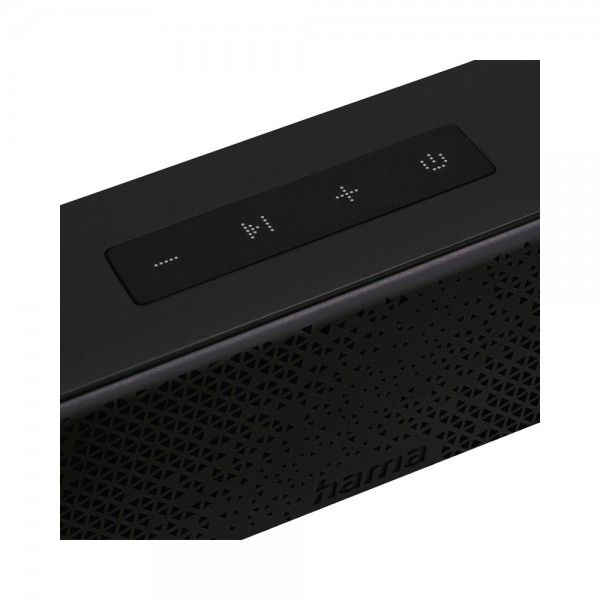 Coluna Bluetooth HAMA PowerBrick 2.0 00188226