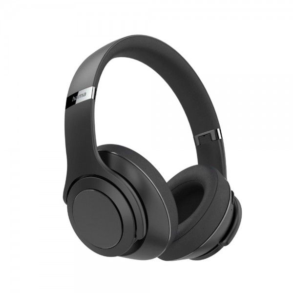 Auscultadores Bluetooth HAMA 00184092