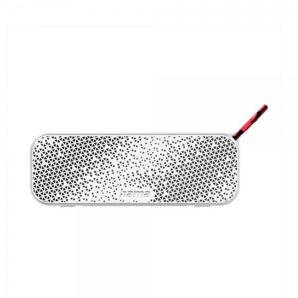 Coluna Bluetooth HAMA PowerBrick 2.0 00188227