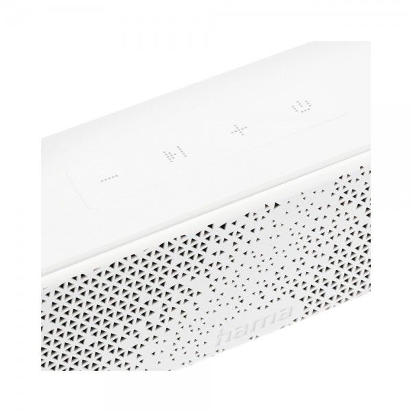 Coluna Bluetooth HAMA PowerBrick 2.0 00188227