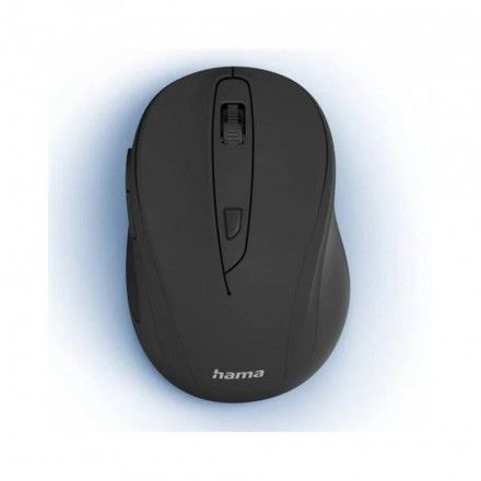 Rato sem Fios 6-Button MW-400 V2 HAMA 00173027