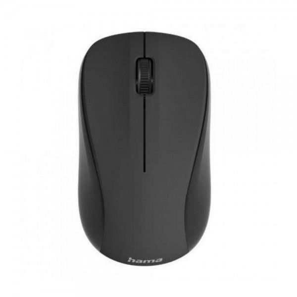 Rato sem Fios 3-Button MW-300 V2 HAMA 00173020 Rato sem Fios 3-Button MW-300 V2 HAMA 00173020