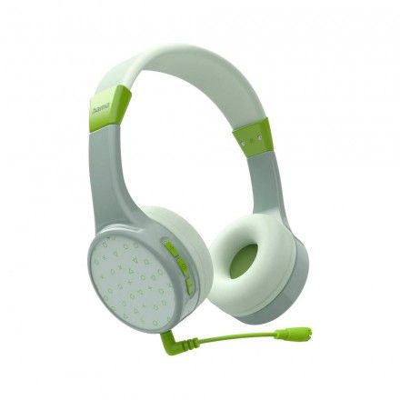 Auscultadores Bluetooth HAMA Teens Guard